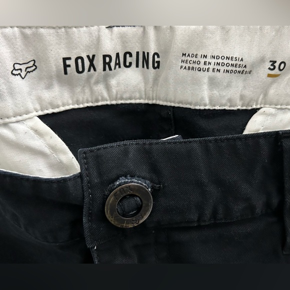 Fox Racing Chino Short - Picture 5 of 5